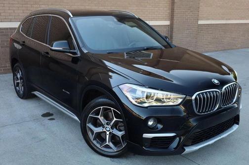 2016 BMW X1 xDrive 28i