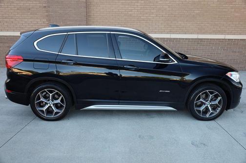 2016 BMW X1 xDrive 28i