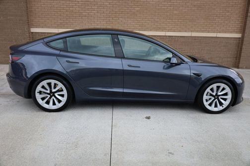 2023 Tesla Model 3 Standard Range