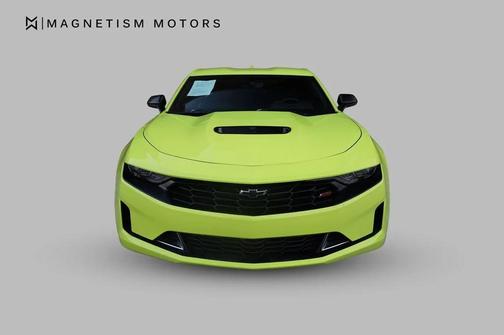 2020 Chevrolet Camaro 2SS