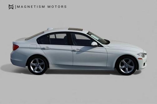 2013 BMW 328 xDrive