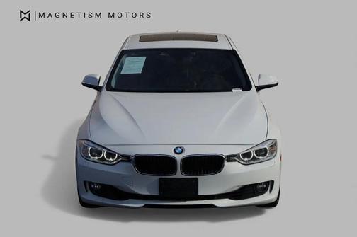 2013 BMW 328 xDrive