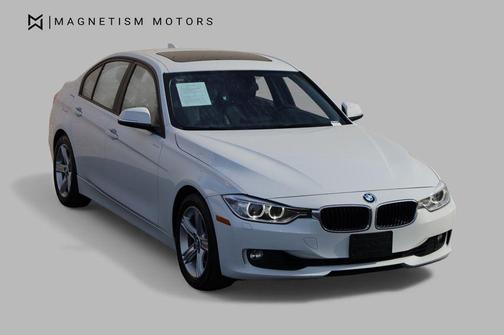 2013 BMW 328 xDrive