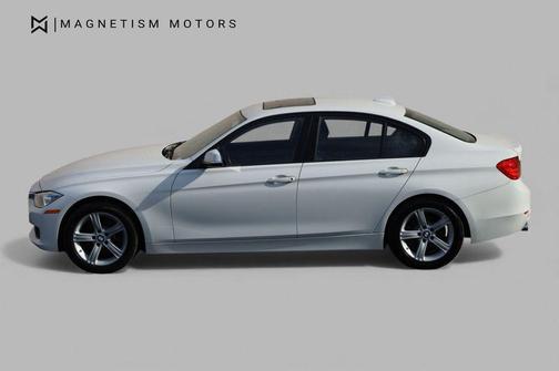 2013 BMW 328 xDrive