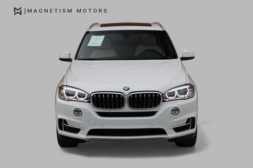 2017 BMW X5 sDrive35i