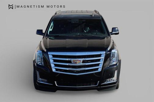 2015 Cadillac Escalade Luxury