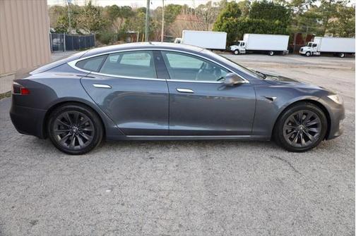 2019 Tesla Model S 100D