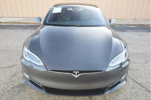 2019 Tesla Model S 100D