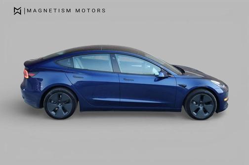 2023 Tesla Model 3 Standard Range