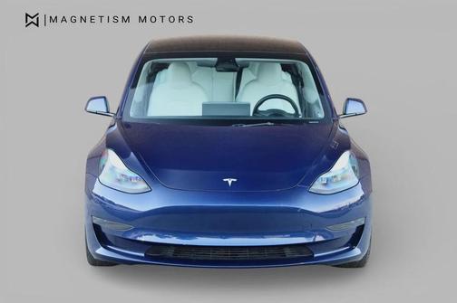 2023 Tesla Model 3 Standard Range