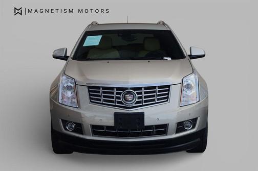 2016 Cadillac SRX Premium Collection