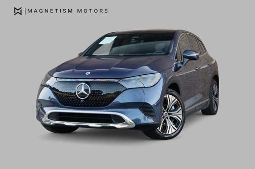 2023 Mercedes-Benz EQE 350 4MATIC