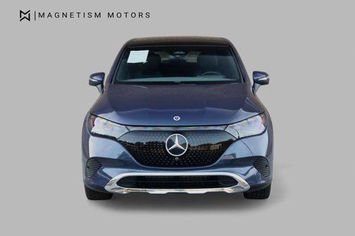 2023 Mercedes-Benz EQE 350 4MATIC