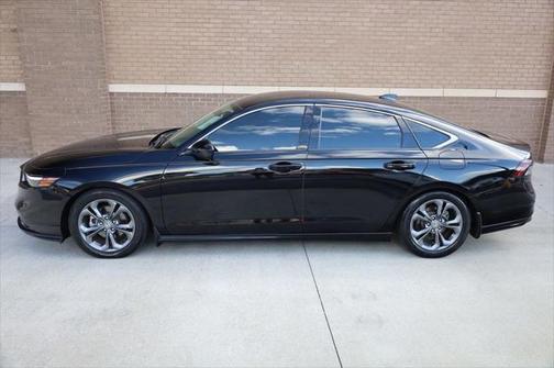 2023 Honda Accord EX 1.5T