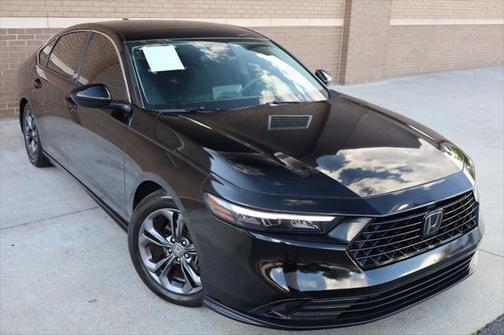 2023 Honda Accord EX 1.5T