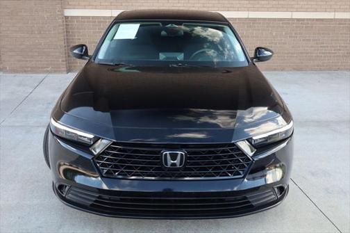 2023 Honda Accord EX 1.5T