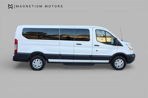 2016 Ford Transit-350 XLT
