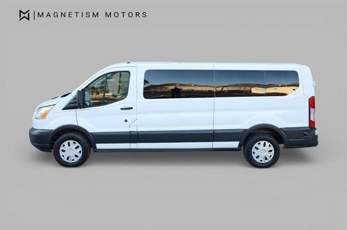 2016 Ford Transit-350 XLT