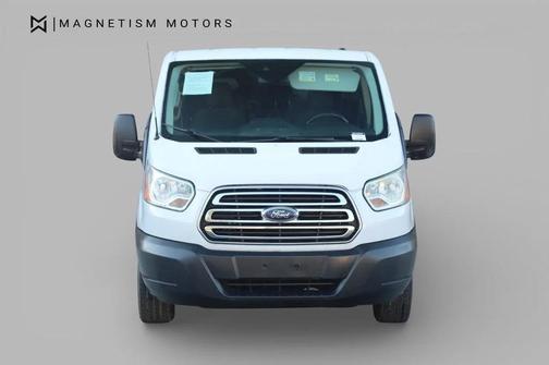 2016 Ford Transit-350 XLT