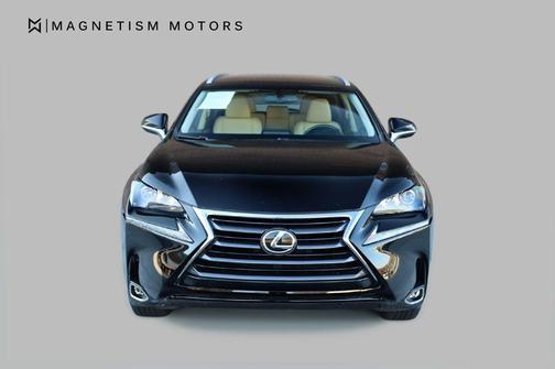 2015 Lexus NX 200t Base