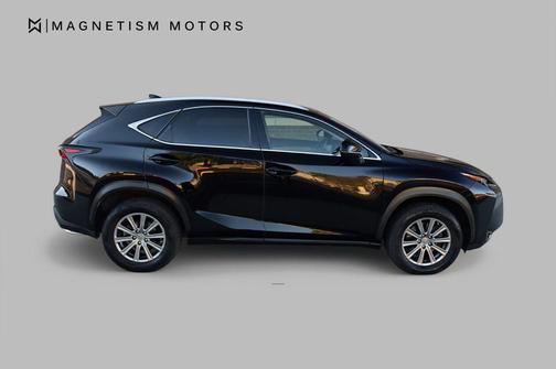 2015 Lexus NX 200t Base