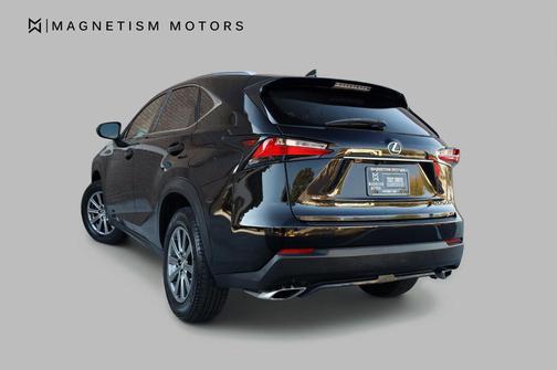 2015 Lexus NX 200t Base