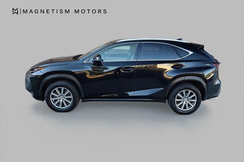2015 Lexus NX 200t Base