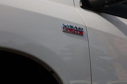 2019 RAM 2500 Tradesman Crew Cab 4x4 6'4' Box