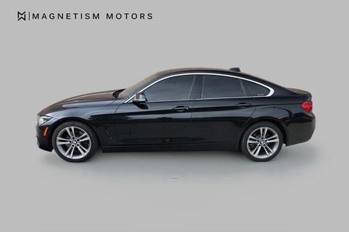 2019 BMW 430 Gran Coupe i