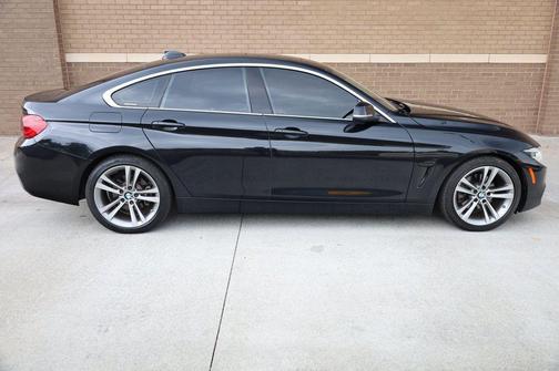 2019 BMW 430 Gran Coupe i
