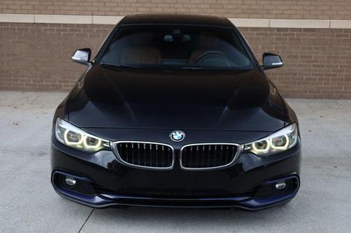 2019 BMW 430 Gran Coupe i