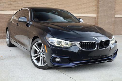 2019 BMW 430 Gran Coupe i