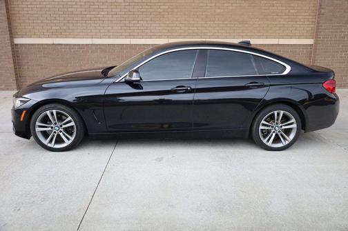 2019 BMW 430 Gran Coupe i