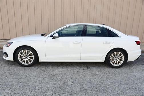 2021 Audi A4 40 Premium