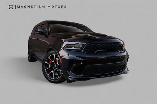 2024 Dodge Durango SRT Hellcat AWD
