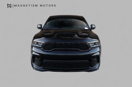 2024 Dodge Durango SRT Hellcat AWD
