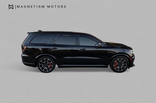 2024 Dodge Durango SRT Hellcat AWD