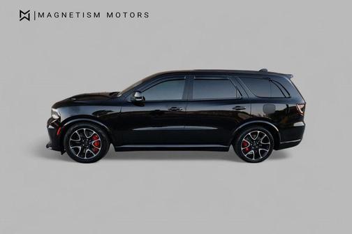 2024 Dodge Durango SRT Hellcat AWD