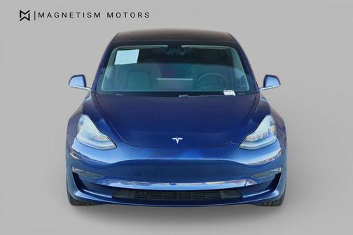 2019 Tesla Model 3 Performance
