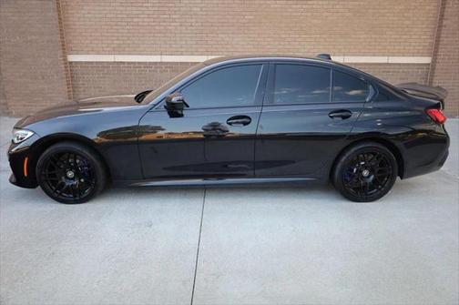 2021 BMW M340 i xDrive