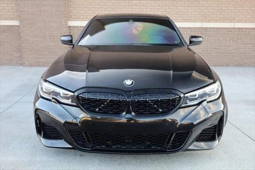 2021 BMW M340 i xDrive