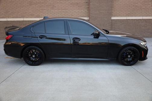 2021 BMW M340 i xDrive