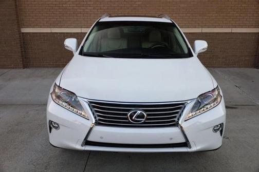 2015 Lexus RX 350 Premium