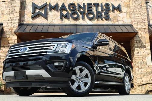 2019 Ford Expedition XLT