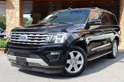 2019 Ford Expedition XLT