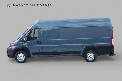 2019 RAM ProMaster 3500 High Roof