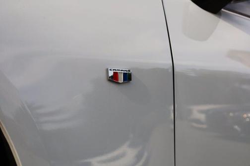 2021 Chevrolet Camaro 2SS