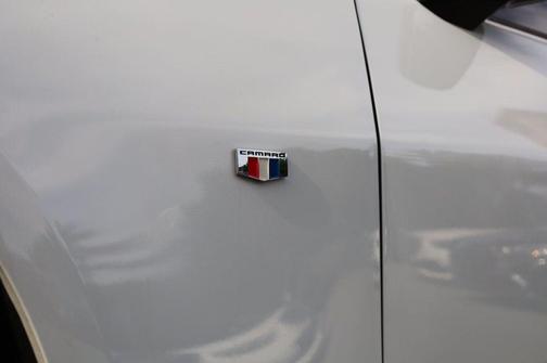 2021 Chevrolet Camaro 2SS