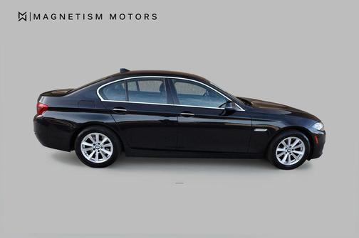 2015 BMW 528 xDrive