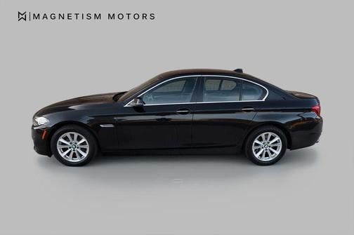 2015 BMW 528 xDrive